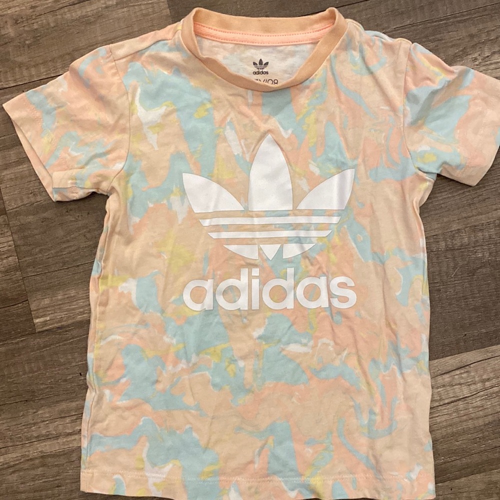 Adidas shirt
